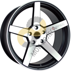 PDW C-Spec 7x17 4x114,3  ET45 Dia67.1 M/U4B ()
