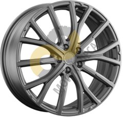 LS Forged FG21 7x19 5x108 ET36 Dia65.1 MGM