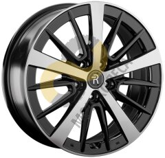 Replay SB93 7.0x18 5x114,3 ET48 Dia56.1 BKF