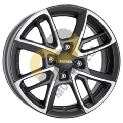 Alutec Xplosive