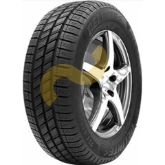 Delinte AW6 VAN