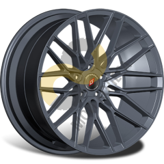 Inforged IFG34 8.5x19 5x114,3  ET35 Dia67.1 Gun Metal ()