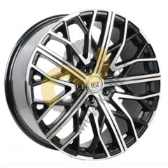 RST R002  8.5x20 5x120  ET47 Dia72.6 BD 