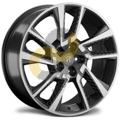 Replay TY433 8x18 5x114,3 ET50 Dia60.1 BKF