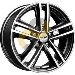 Carwel Неро 6.5x16 5x112  ET42 Dia57.1 AB ()