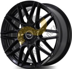 PDW Veloce (5337) 7.5x18 5x108 ET33 Dia60.1 B