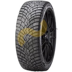 Pirelli Scorpion Ice Zero 2 285/45 R20 112H (шип)