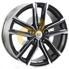 RST R078 7x18 5x108  ET33 Dia60.1 алмаз черный 