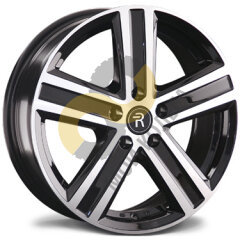 Replay MB273 7x17 5x112 ET51 Dia66.6 BKF