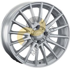 LS Wheels LS425 6x16 4x100  ET50 Dia60.1 S ()