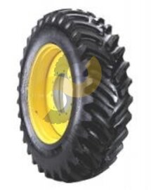 Titan HI-TRACTION LUG Radial R-1 11.2 R24 TL