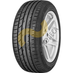 Continental ContiPremiumContact 2 SSR 205/50 R17 89Y