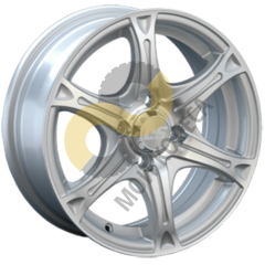 LS Wheels LS131 6.5x15 5x112 ET45 Dia73.1 S
