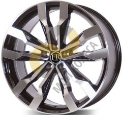 Replica FR VW5333 8.5x20 5x112  ET33 Dia66.6 BMF ()