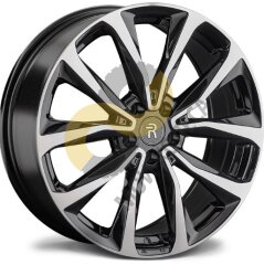 Replay CHG68 7.5x19 5x114,3 ET35 Dia60.1 BKF