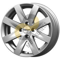 Carwel Волго 6.0x15 4x100  ET40 Dia60.1 SB 