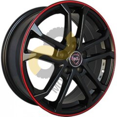 NZ SH651 6.0x15 4x98  ET32 Dia58.6 MBRS ()