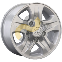 Replay TY20 8x16 5x150 ET60 Dia110.1 S