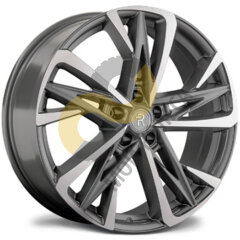 Replay LX225 8x20 5x114,3 ET30 Dia60.1 MGMF