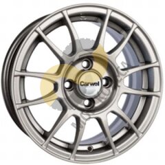 Carwel Лухта 6x14 4x98  ET35 Dia58.6 SB 