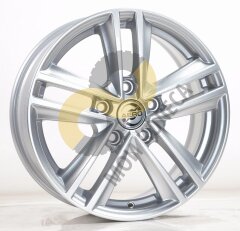 Aero A1711 6.5x16 5x112  ET46 Dia57.1 S ()