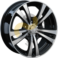 LS Wheels LS141