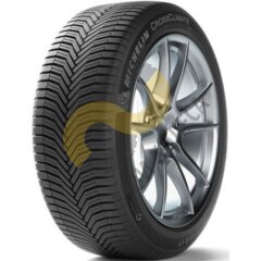 Michelin CrossClimate+