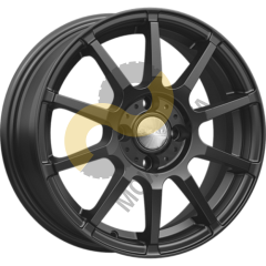 Skad Акита 6x15 4x98 ET35 Dia58.6 Бархат