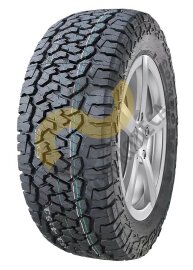 Comforser CF1100 265/60 R18 114H