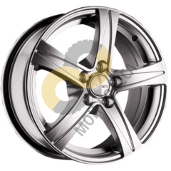 Skad Sakura 6.5x15 5x110 ET35 Dia65.1 Селена