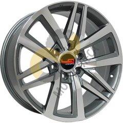 LegeArtis Concept TY533 7.5x17 6x139,7  ET30 Dia106.1 GMF ()