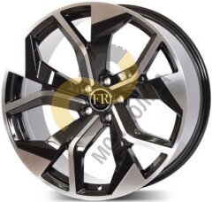 Replica FR A497