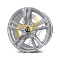 Replica FR B055 8x17 5x120  ET34 Dia72.6 GMF ()