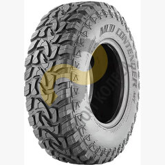Three-A Mud Contender M/T 275/65R18 123/120Q