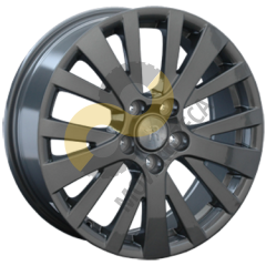 LegeArtis MZ27 Y 7x17 5x114,3 ET50 Dia67.1 GM