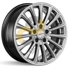 X'trike X-136 7.0x17 5x110  ET45 Dia63.3 HSB 