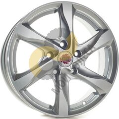 GR 1003 6x15 5x105 ET39 Dia56.6 S