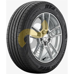 Continental ContiCrossContact RX ContiSilent 265/35 R21 101W 