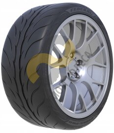 Federal 595RS-PRO 225/45 R17 94W ()