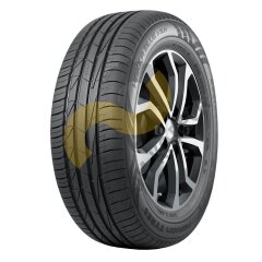 Nokian(Ikon) Tyres Hakka Blue 3 SUV 245/65 R17 111H T432299