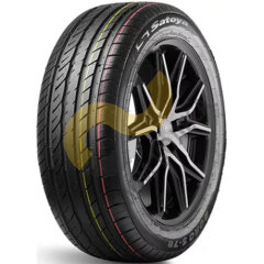 Satoya DORO S-78 215/55 R17 98W