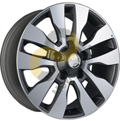 LegeArtis TY77 Y 8.5x20 5x150 ET60 Dia110.1 GMF