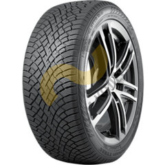 Ikon Tyres Hakkapeliitta R5 EV SilentDrive 255/50 R21 109R (старше 3-х лет)