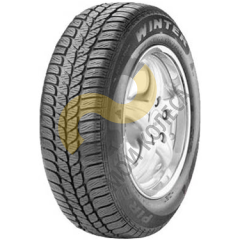 Pirelli Winter SnowControl (W160/W190)