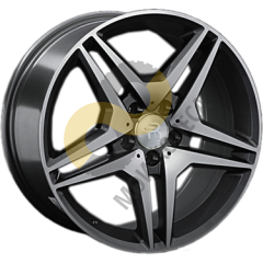 LegeArtis MB96 Y 8.5x20 5x112 ET56 Dia66.6 GMF
