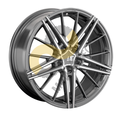 LS FlowForming RC76 8x18 5x108 ET45 Dia63.4 GMF