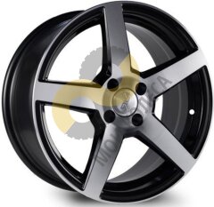 Race Ready CSS9135 7.0x16 5x100 ET40 Dia57.1 B-P
