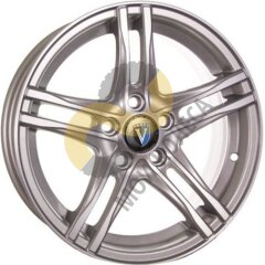 Venti 1505 6x15 5x100  ET38 Dia57.1 SL ()