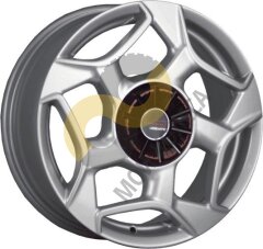 LegeArtis Concept HND524 7x17 5x114,3  ET35 Dia67.1 Silver ()