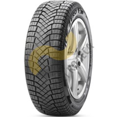 Pirelli Ice Zero FR 225/45 R19 96H